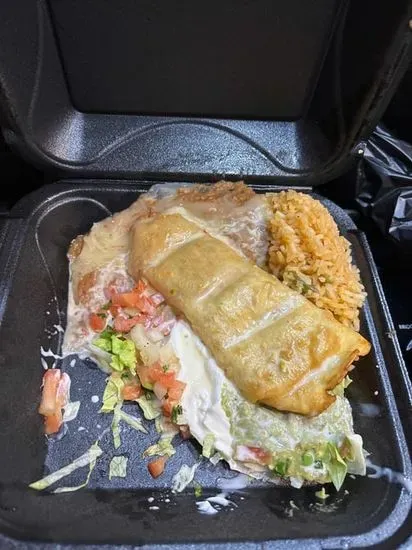 Chimichanga