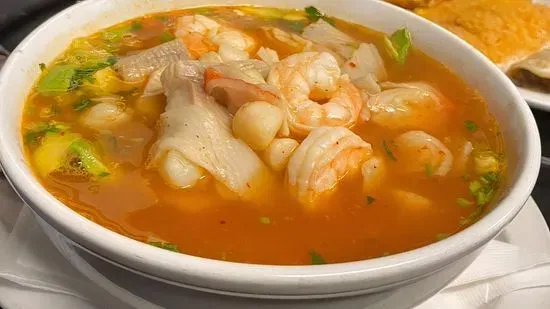 Caldo Del Mar