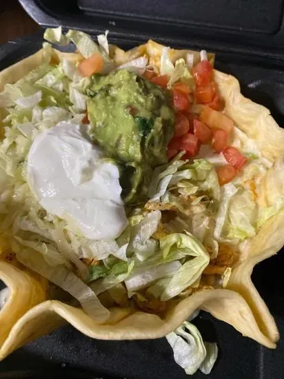 Taco Salad