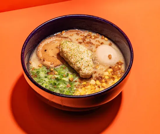 Tonkotsu 3.0