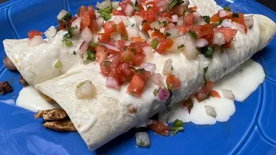 Burritos Sonora