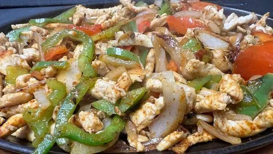 Fajitas