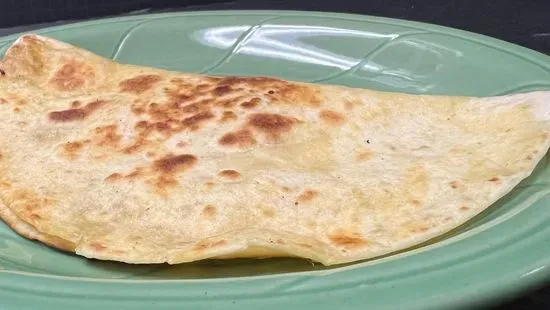 Cheese Quesadilla