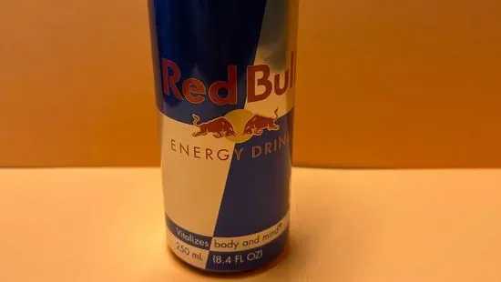 Red Bull 8.4 Fl oz