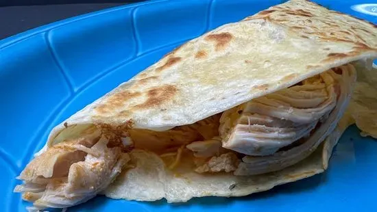 Chicken Quesadilla