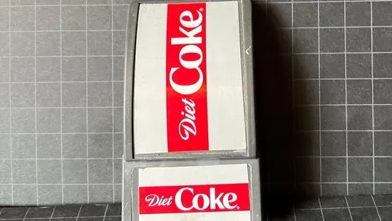 Diet Coke 32 oz