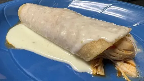 Chicken Enchilada