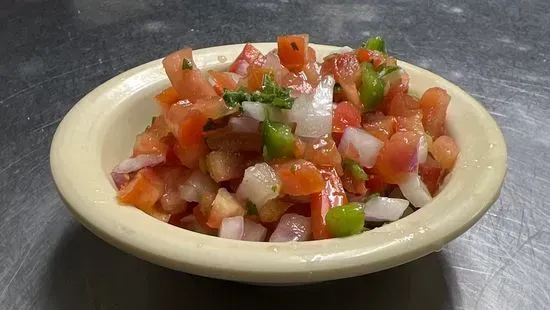 Pico de Gallo