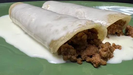 GroundBeef Enchilada