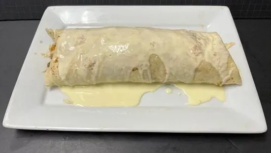 Burrito Grande