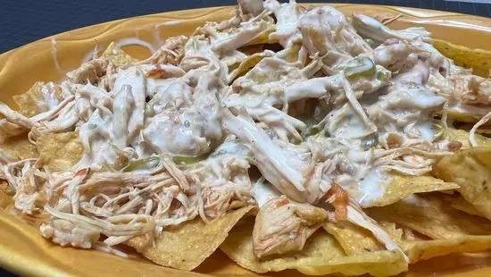 Nachos