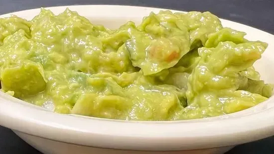 Guacamole Dip