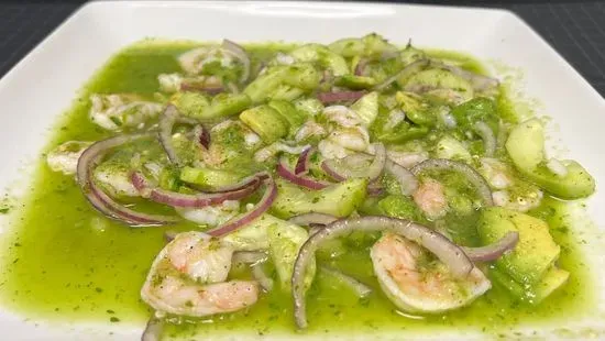 Aguachiles 