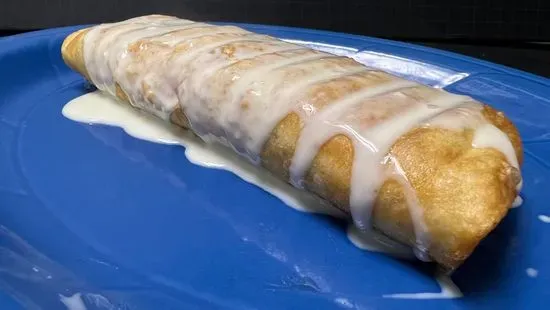 Chicken Chimichanga