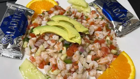 Ceviche