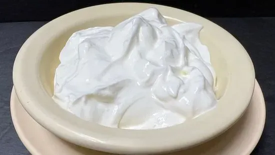 Sour Cream