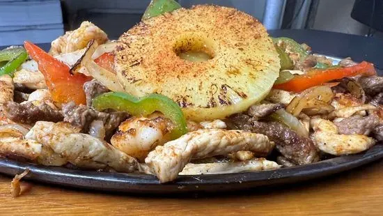 Fajitas Jalisco