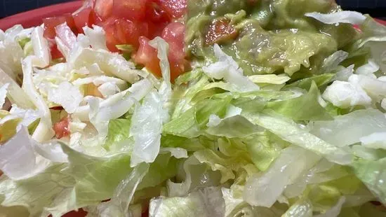 Guacamole Salad