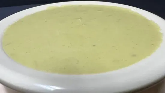 Avocado Green Sauce ( 6 oz)