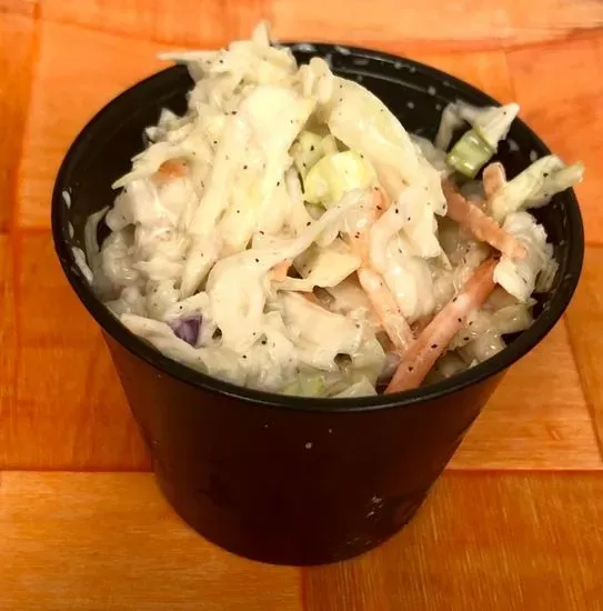 Side Cole Slaw