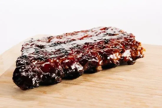 Ribs - 1/2 Slab - Alacarte