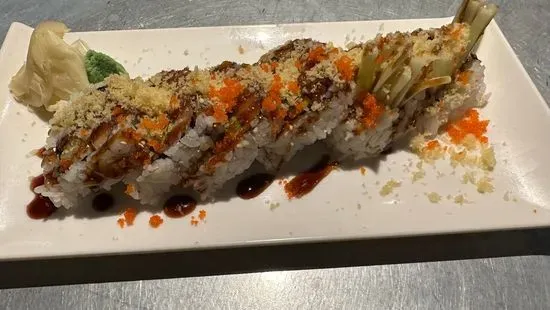 R1. Idaho Roll (6 Pieces.)