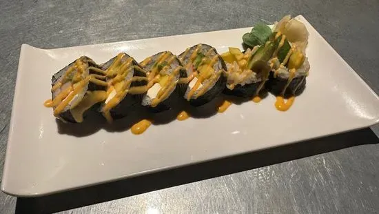 R2. Mini Roll (6 Pieces.)