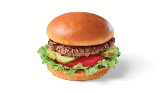 Kids Classic Hamburger