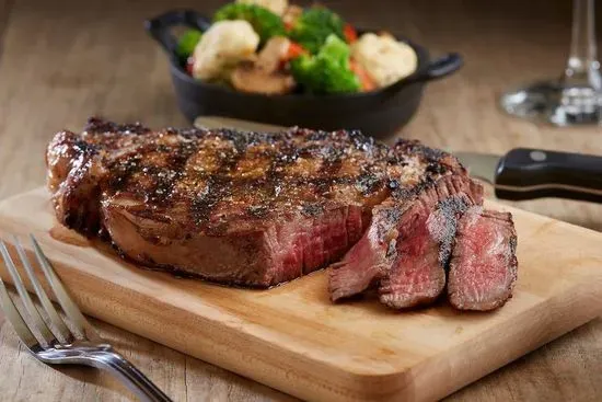 BJ's Classic Rib-Eye*