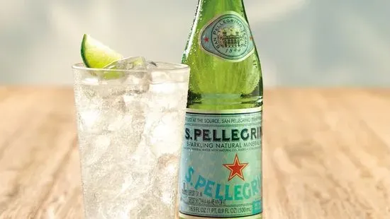 San Pellegrino