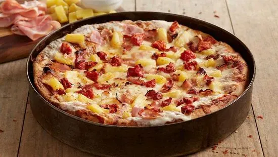 Sweet Pig® Pizza - Mini