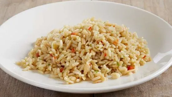 Rice Pilaf