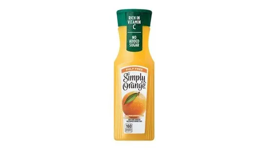 Orange Juice