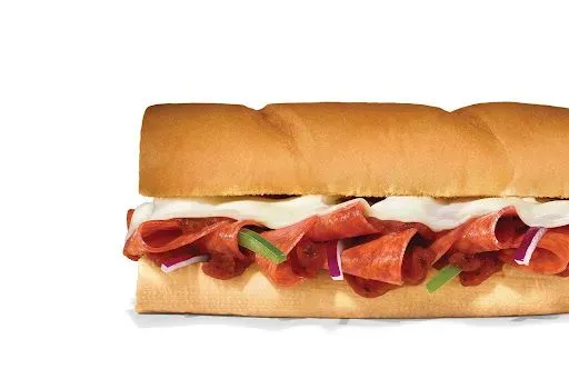 Pizza Sub