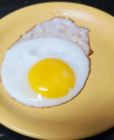 Side 1 Egg