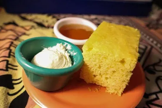 Side Corn Bread