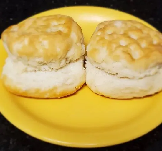 Side 2 Biscuits