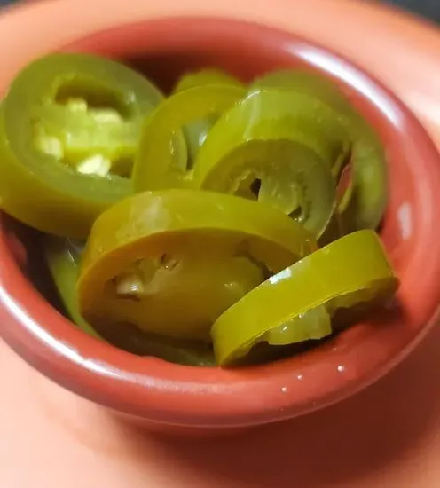 Side Jalapenos