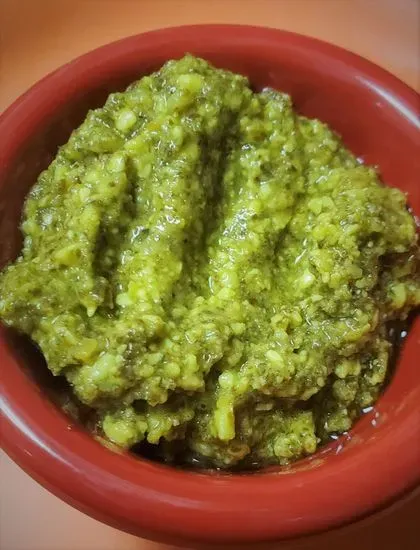 Side Pesto