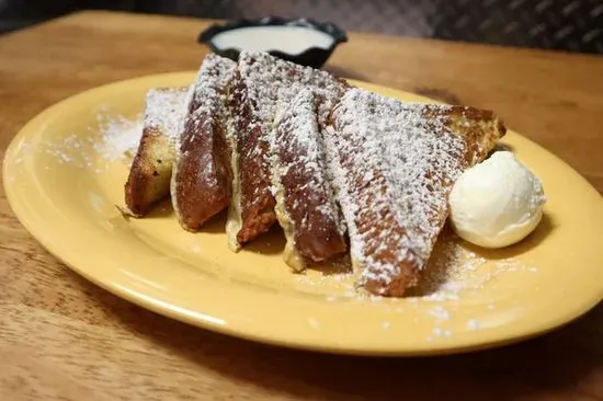 FULL French Toast