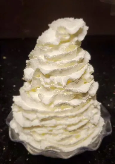 Whip Cream