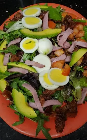 Cobb Salad