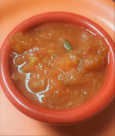 Side Salsa