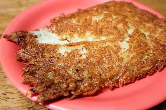 Side Hash browns