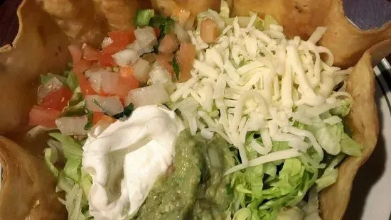 Taco Salad