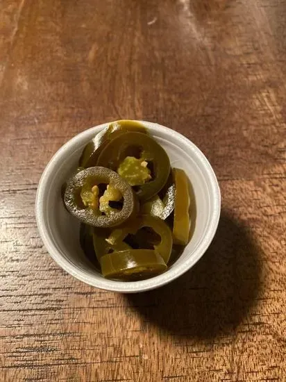 Jalapeños