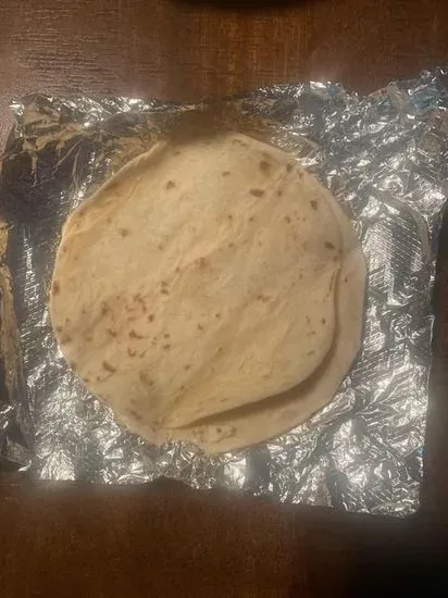 Tortillas