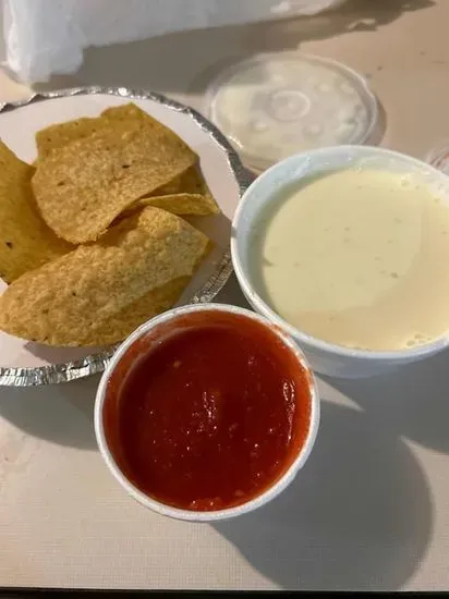 Cheese Dip