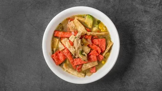 Tortilla Soup