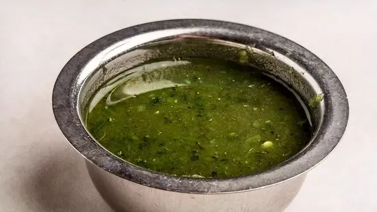 Mint Chutney 8oz